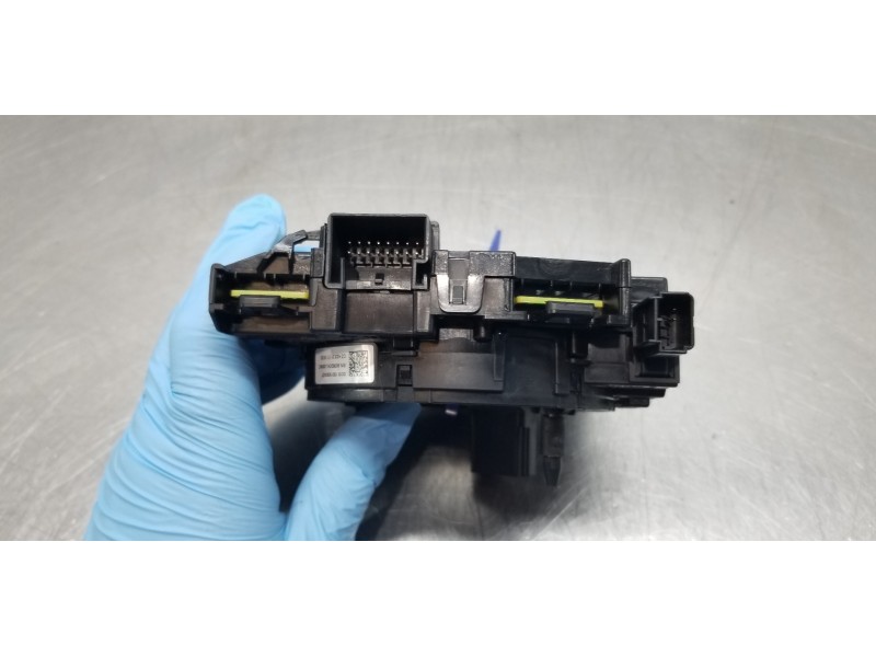 Recambio de anillo airbag para seat leon st (5f8) reference referencia OEM IAM 5Q0953549F   Recambio de anillo airbag para seat leon st (5f8) reference referencia OEM IAM 5Q0953549F