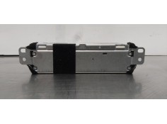 Recambio de sistema audio / radio cd para citroen c4 cactus feel referencia OEM IAM 9810473580