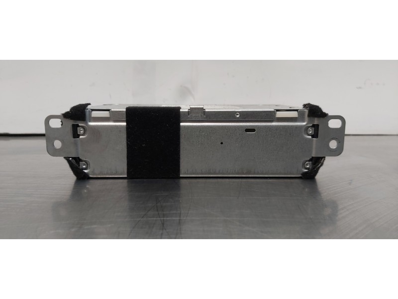 Recambio de sistema audio / radio cd para citroen c4 cactus feel referencia OEM IAM 9810473580   Recambio de sistema audio / radio cd para citroen c4 cactus feel referencia OEM IAM 9810473580