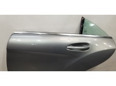 Recambio de puerta trasera izquierda para mercedes clase cls (w218) cls 350 cdi be (218.323) referencia OEM IAM A2187301105   2