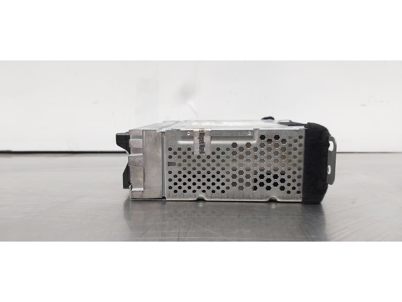 Recambio de sistema audio / radio cd para citroen c4 cactus feel referencia OEM IAM 9810473580   Recambio de sistema audio / radio cd para citroen c4 cactus feel referencia OEM IAM 9810473580