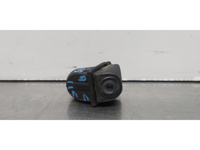 Recambio de modulo electronico para bmw x5 (e70) xdrive35d referencia OEM IAM 66539216283  