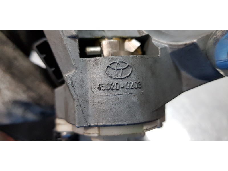 Recambio de antirrobo para toyota avensis cross sport (t27) executive referencia OEM IAM 450200203   Recambio de antirrobo para toyota avensis cross sport (t27) executive referencia OEM IAM 450200203