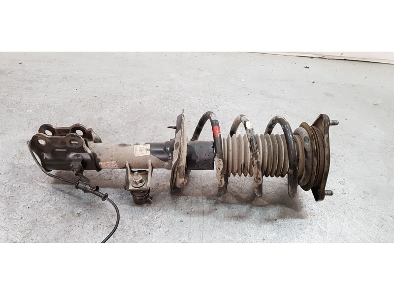 Recambio de amortiguador delantero izquierdo para hyundai i30 (gd) klass bluedrive referencia OEM IAM 54651A6800  