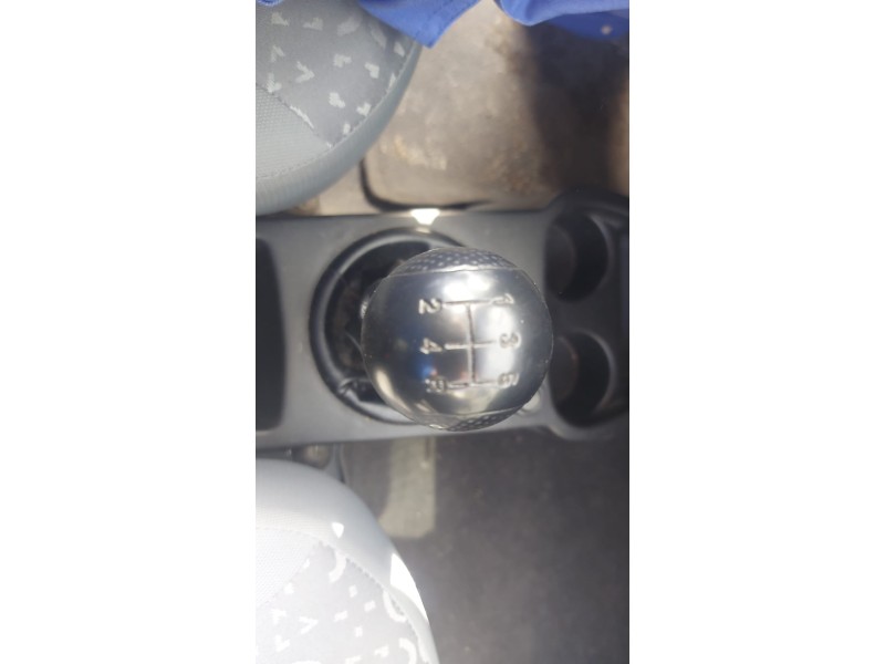 chevrolet matiz del año 2007