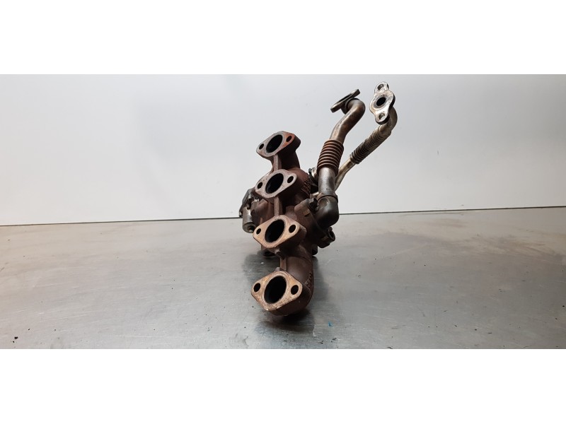 Recambio de turbocompresor para kia carens ( ) concept referencia OEM IAM 282012A820  