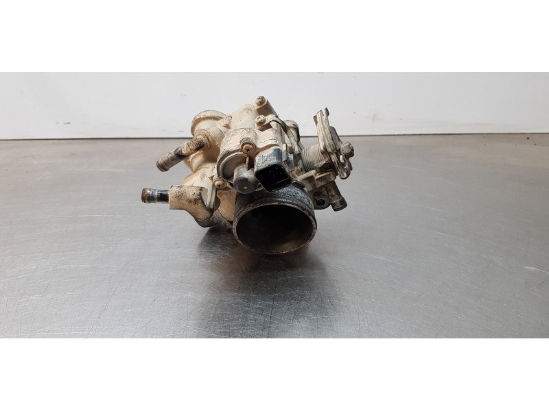 Recambio de caja mariposa para kia joice ls referencia OEM IAM 3510033450   Recambio de caja mariposa para kia joice ls referencia OEM IAM 3510033450