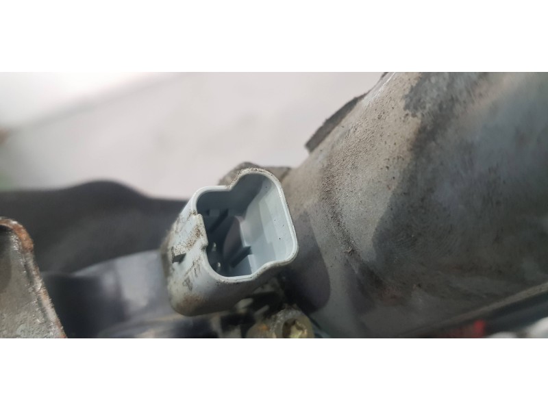 Recambio de elevalunas delantero derecho para citroen xsara picasso 2.0 hdi vivace referencia OEM IAM 9222F9  