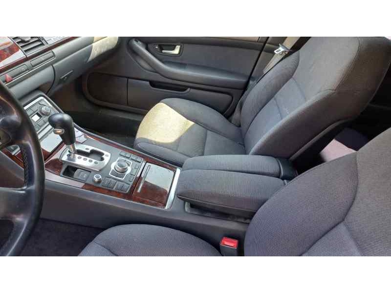 audi a8 (4e2) del año 2004