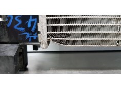 Recambio de radiador agua para dacia lodgy comfort referencia OEM IAM 214104225R   2