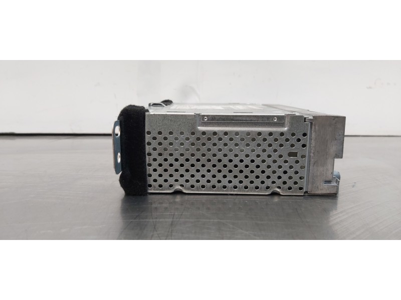 Recambio de sistema audio / radio cd para citroen c4 cactus feel referencia OEM IAM 9810473580   Recambio de sistema audio / radio cd para citroen c4 cactus feel referencia OEM IAM 9810473580