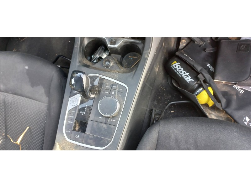 bmw serie 1 lim. (f40) del año 2020