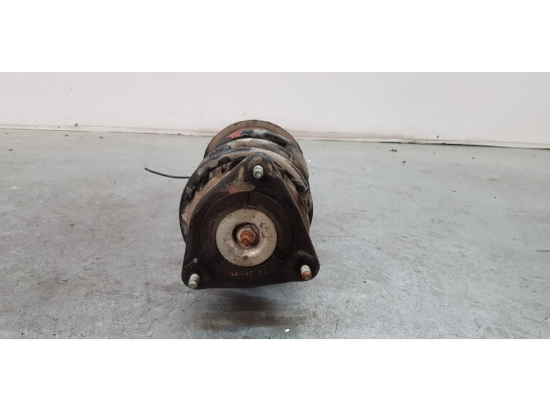 Recambio de amortiguador delantero izquierdo para hyundai i30 (gd) klass bluedrive referencia OEM IAM 54651A6800  