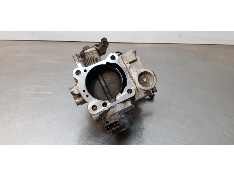 Recambio de caja mariposa para kia joice ls referencia OEM IAM 3510033450   Recambio de caja mariposa para kia joice ls referencia OEM IAM 3510033450