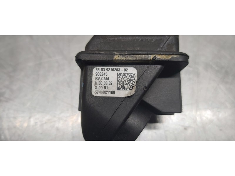 Recambio de modulo electronico para bmw x5 (e70) xdrive35d referencia OEM IAM 66539216283  