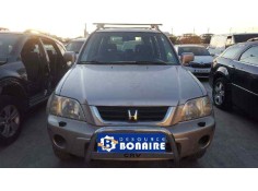 honda cr-v (rd1/3) del año 2001