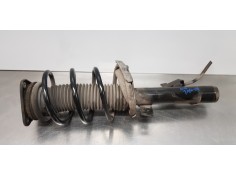 Recambio de amortiguador delantero derecho para ford focus lim. (cb4) business referencia OEM IAM 1595291 4M5118045ABF 