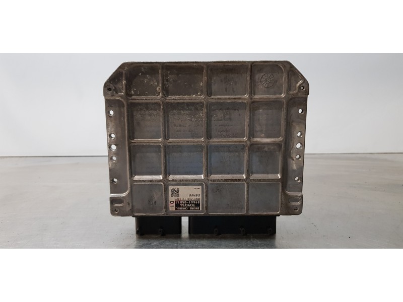 Recambio de centralita motor uce para toyota avensis cross sport (t27) executive referencia OEM IAM 8966105D12   Recambio de centralita motor uce para toyota avensis cross sport (t27) executive referencia OEM IAM 8966105D12