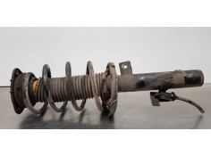Recambio de amortiguador delantero derecho para ford focus lim. (cb4) business referencia OEM IAM 1595291 4M5118045ABF  2