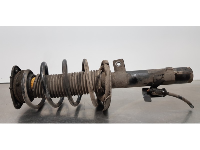 Recambio de amortiguador delantero derecho para ford focus lim. (cb4) business referencia OEM IAM 1595291 4M5118045ABF  Recambio de amortiguador delantero derecho para ford focus lim. (cb4) business referencia OEM IAM 1595291 4M5118045ABF