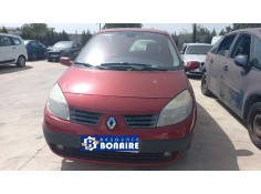 renault scenic ii del año 2003