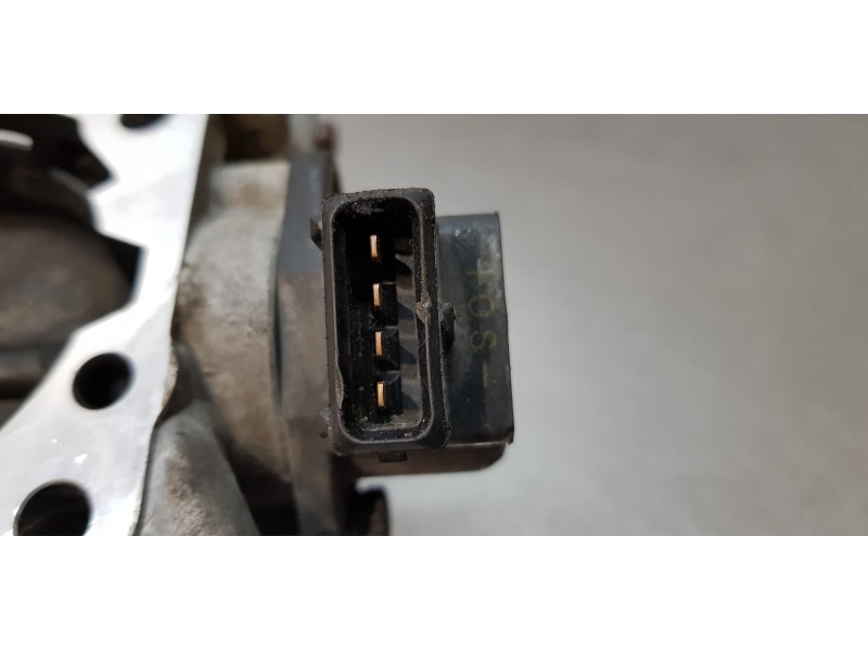 Recambio de caja mariposa para kia joice ls referencia OEM IAM 3510033450   Recambio de caja mariposa para kia joice ls referencia OEM IAM 3510033450