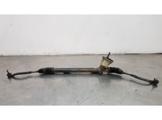 Recambio de cremallera direccion para renault scenic ii confort dynamique referencia OEM IAM 8200463517