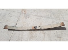 Recambio de ballesta trasera para nissan cabstar 09.06 3.0 diesel referencia OEM IAM