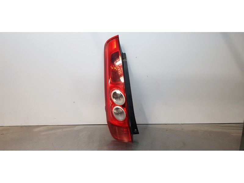 Recambio de piloto trasero izquierdo para ford fiesta (cbk) ambiente referencia OEM IAM 6S6113405BF   Recambio de piloto trasero izquierdo para ford fiesta (cbk) ambiente referencia OEM IAM 6S6113405BF