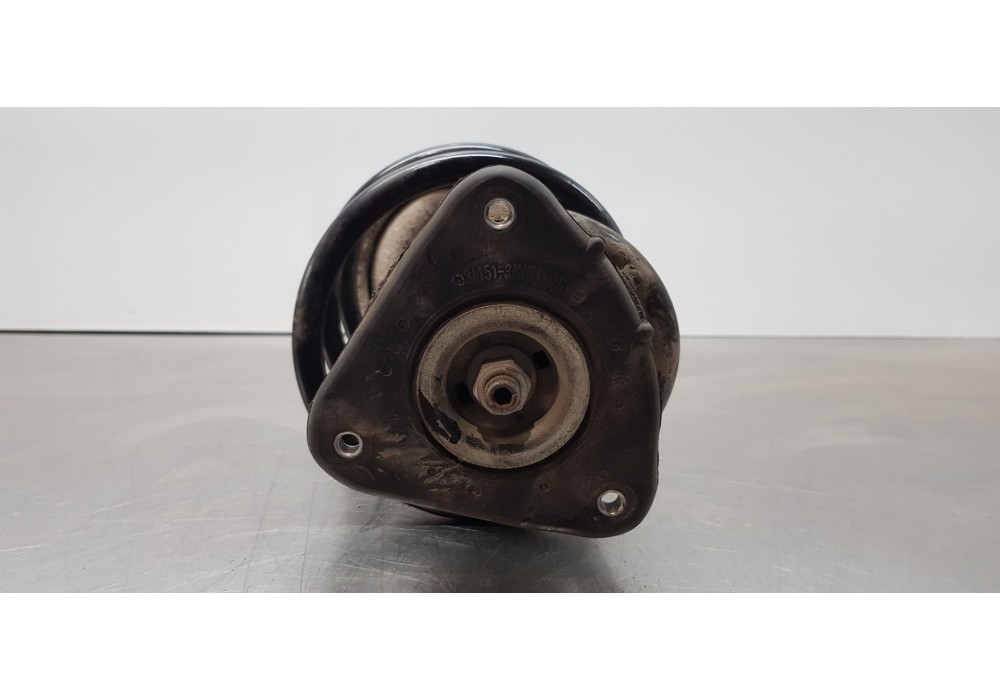 Recambio de amortiguador delantero derecho para ford focus lim. (cb4) business referencia OEM IAM 1595291 4M5118045ABF  Recambio de amortiguador delantero derecho para ford focus lim. (cb4) business referencia OEM IAM 1595291 4M5118045ABF