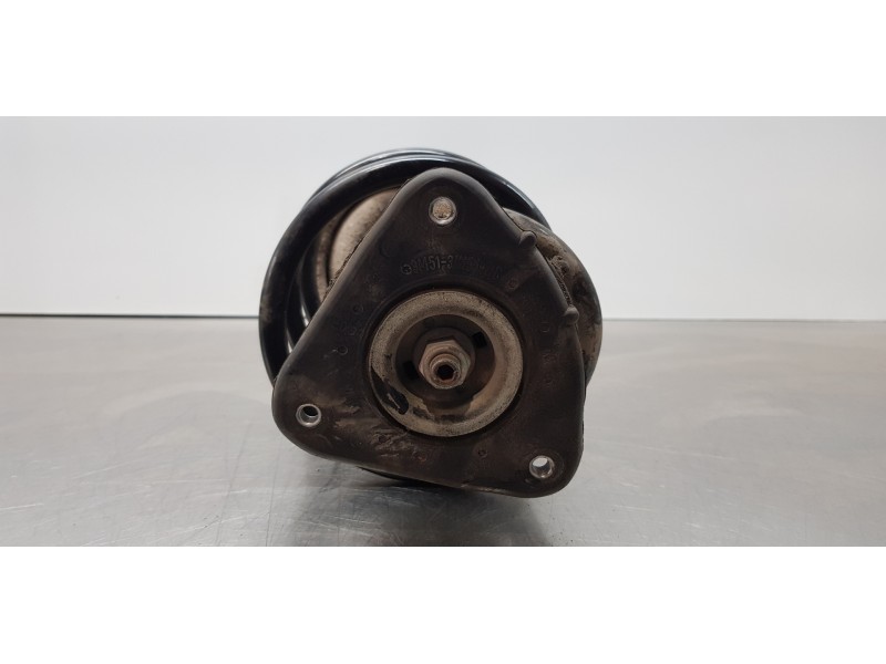 Recambio de amortiguador delantero derecho para ford focus lim. (cb4) business referencia OEM IAM 1595291 4M5118045ABF  Recambio de amortiguador delantero derecho para ford focus lim. (cb4) business referencia OEM IAM 1595291 4M5118045ABF