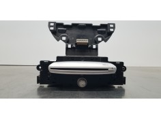 Recambio de sistema audio / radio cd para bmw mini clubman (r55) cooper referencia OEM IAM 3452697 65123455681 