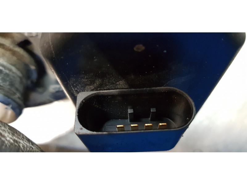 Recambio de turbocompresor para kia carens ( ) concept referencia OEM IAM 282012A820  