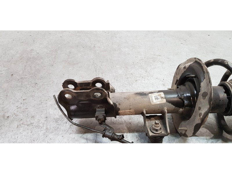 Recambio de amortiguador delantero izquierdo para hyundai i30 (gd) klass bluedrive referencia OEM IAM 54651A6800  