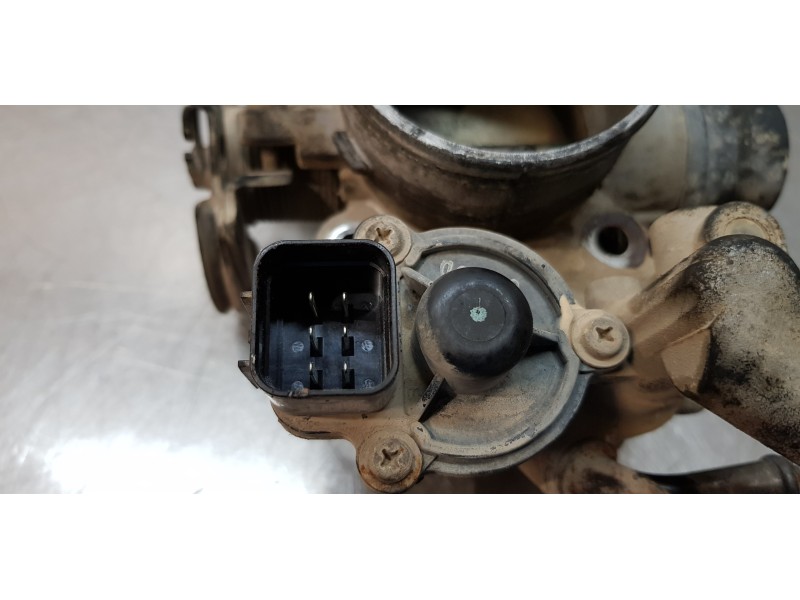 Recambio de caja mariposa para kia joice ls referencia OEM IAM 3510033450   Recambio de caja mariposa para kia joice ls referencia OEM IAM 3510033450