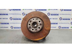 Recambio de mangueta delantera derecha para seat alhambra (710) style referencia OEM IAM 3C0407254F  
