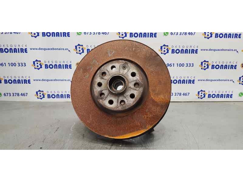 Recambio de mangueta delantera derecha para seat alhambra (710) style referencia OEM IAM 3C0407254F  