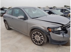 volvo c30 del año 2007 2