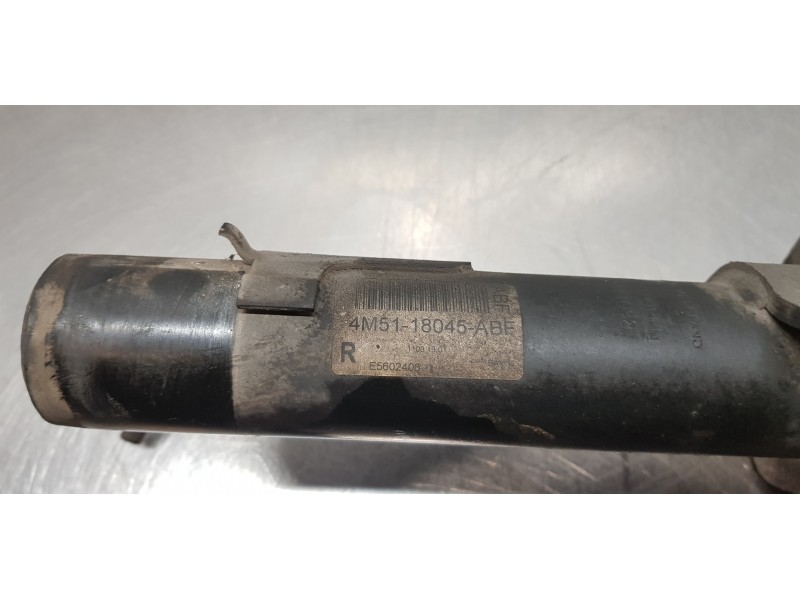 Recambio de amortiguador delantero derecho para ford focus lim. (cb4) business referencia OEM IAM 1595291 4M5118045ABF  Recambio de amortiguador delantero derecho para ford focus lim. (cb4) business referencia OEM IAM 1595291 4M5118045ABF
