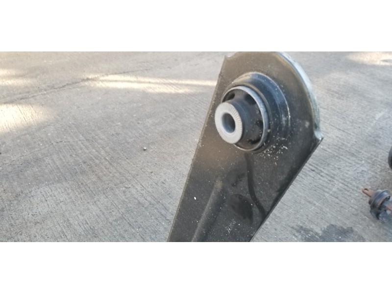 Recambio de puente trasero para renault trafic furgón l2 referencia OEM IAM 555016630R  