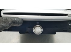 Recambio de sistema audio / radio cd para bmw mini clubman (r55) cooper referencia OEM IAM 3452697 65123455681  2