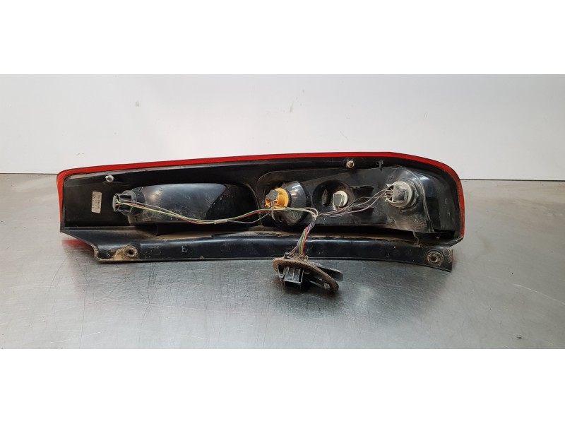 Recambio de piloto trasero izquierdo para ford fiesta (cbk) ambiente referencia OEM IAM 6S6113405BF   Recambio de piloto trasero izquierdo para ford fiesta (cbk) ambiente referencia OEM IAM 6S6113405BF