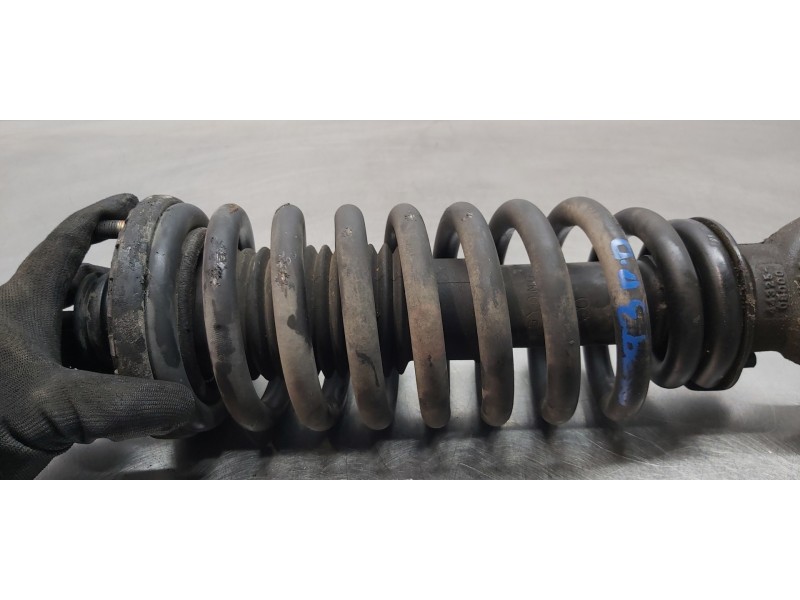 Recambio de amortiguador delantero derecho para ssangyong rexton rx 270 full referencia OEM IAM 4430208302 4432508000  Recambio de amortiguador delantero derecho para ssangyong rexton rx 270 full referencia OEM IAM 4430208302 4432508000