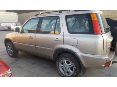 honda cr-v (rd1/3) del año 2001 2