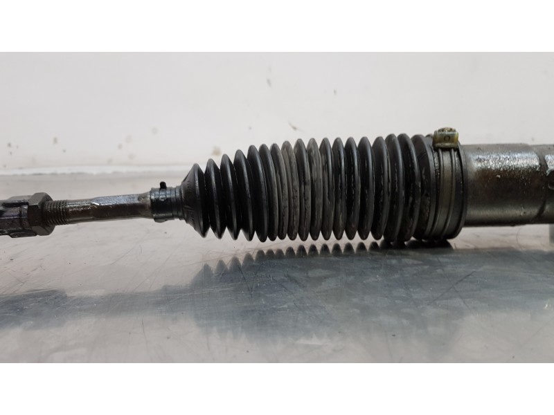 Recambio de cremallera direccion para renault scenic ii confort dynamique referencia OEM IAM 8200463517  