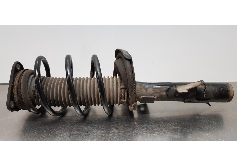 Recambio de amortiguador delantero izquierdo para ford focus lim. (cb4) business referencia OEM IAM 1595298 4M5118K001ABF 