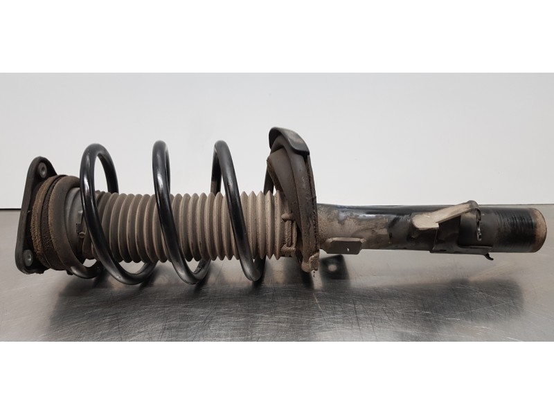 Recambio de amortiguador delantero izquierdo para ford focus lim. (cb4) business referencia OEM IAM 1595298 4M5118K001ABF  Recambio de amortiguador delantero izquierdo para ford focus lim. (cb4) business referencia OEM IAM 1595298 4M5118K001ABF