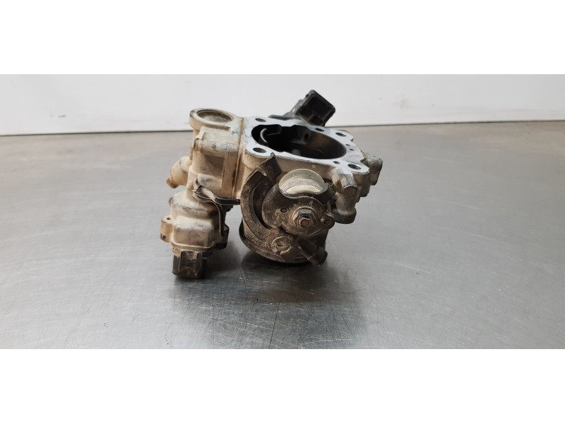 Recambio de caja mariposa para kia joice ls referencia OEM IAM 3510033450   Recambio de caja mariposa para kia joice ls referencia OEM IAM 3510033450