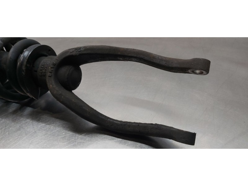 Recambio de amortiguador delantero derecho para ssangyong rexton rx 270 full referencia OEM IAM 4430208302 4432508000  Recambio de amortiguador delantero derecho para ssangyong rexton rx 270 full referencia OEM IAM 4430208302 4432508000