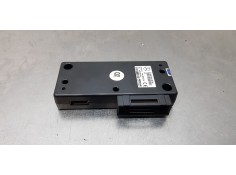 Recambio de modulo electronico para mercedes clase c (w203) sportcoupe c 230 compressor (203.740) referencia OEM IAM A2038202585 2